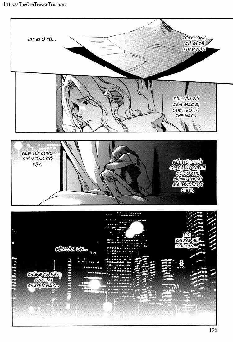 Our Happy Hours Chapter 6 trang 24