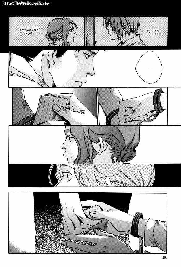 Our Happy Hours Chapter 6 trang 9