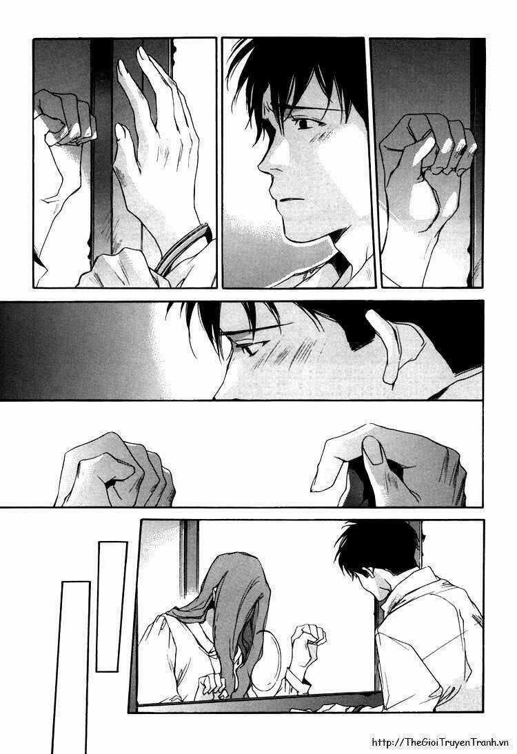 Our Happy Hours Chapter 8 trang 11