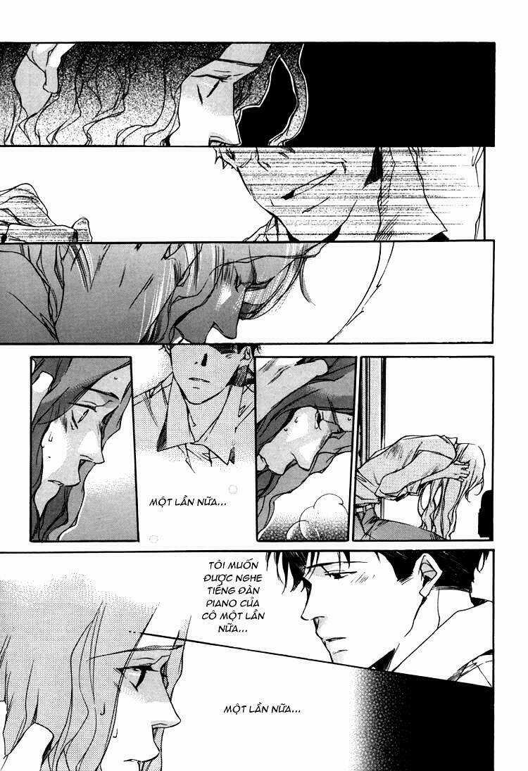 Our Happy Hours Chapter 8 trang 13