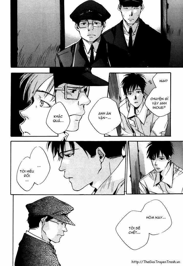 Our Happy Hours Chapter 8 trang 24