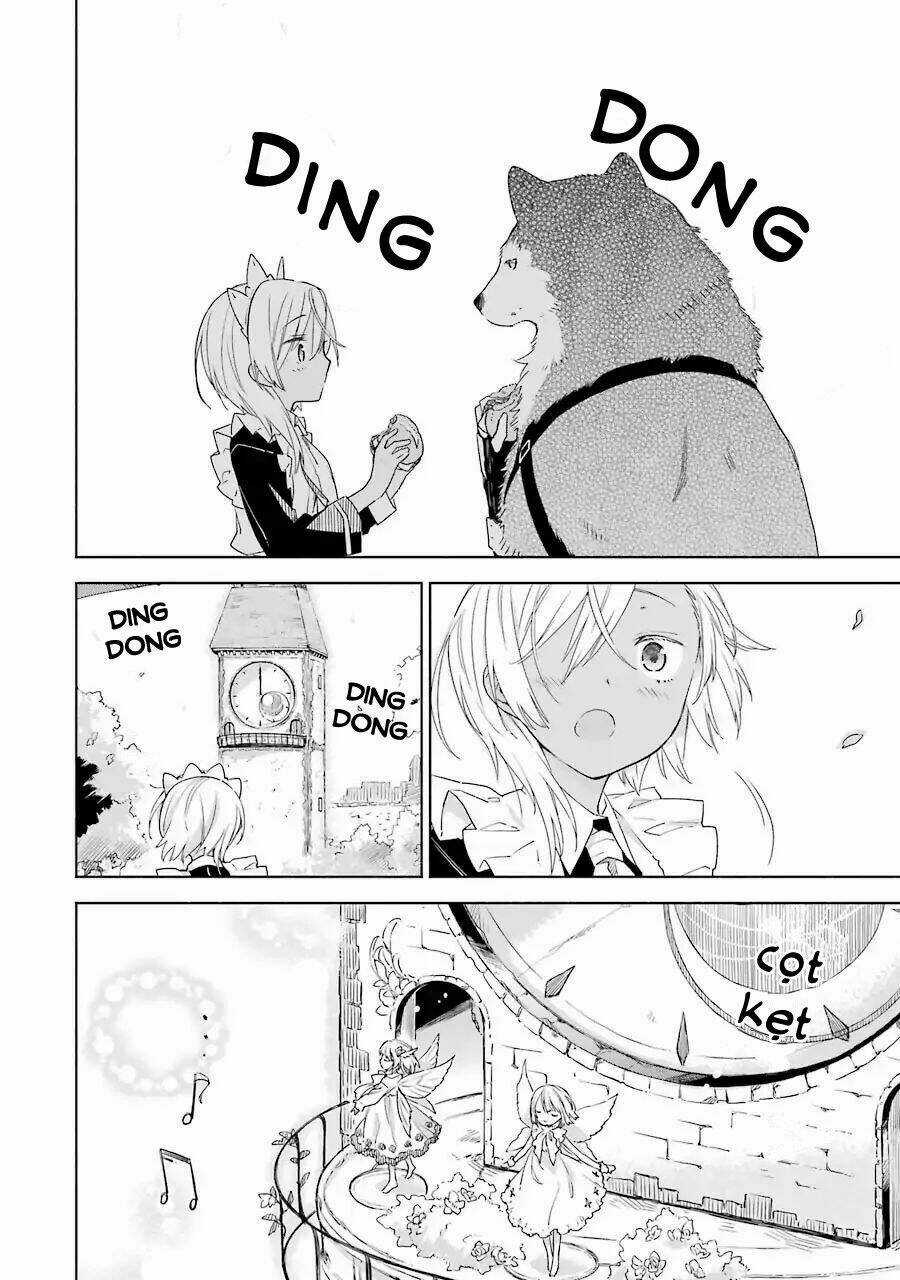 Our Lives After The Apocalypse Chapter 1 trang 38