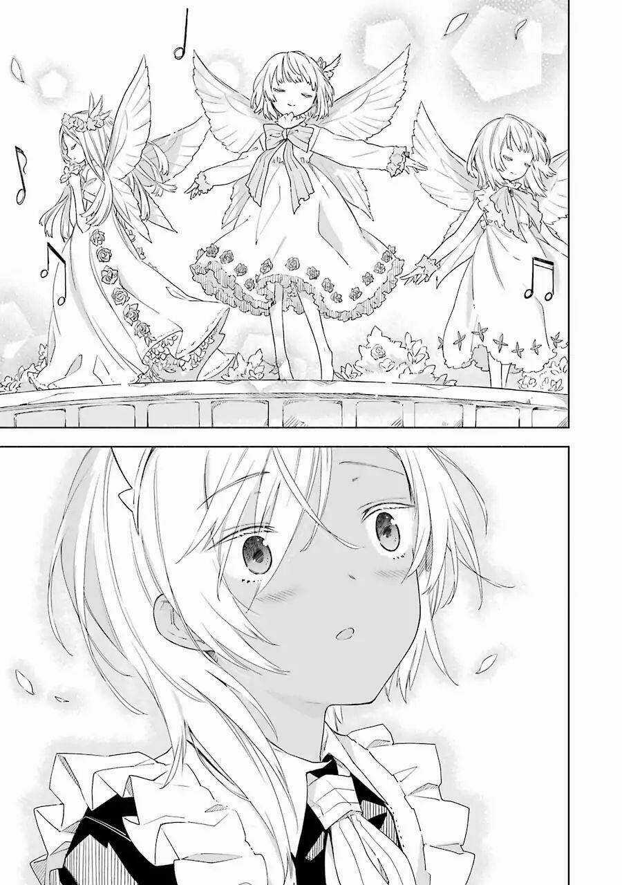 Our Lives After The Apocalypse Chapter 1 trang 39