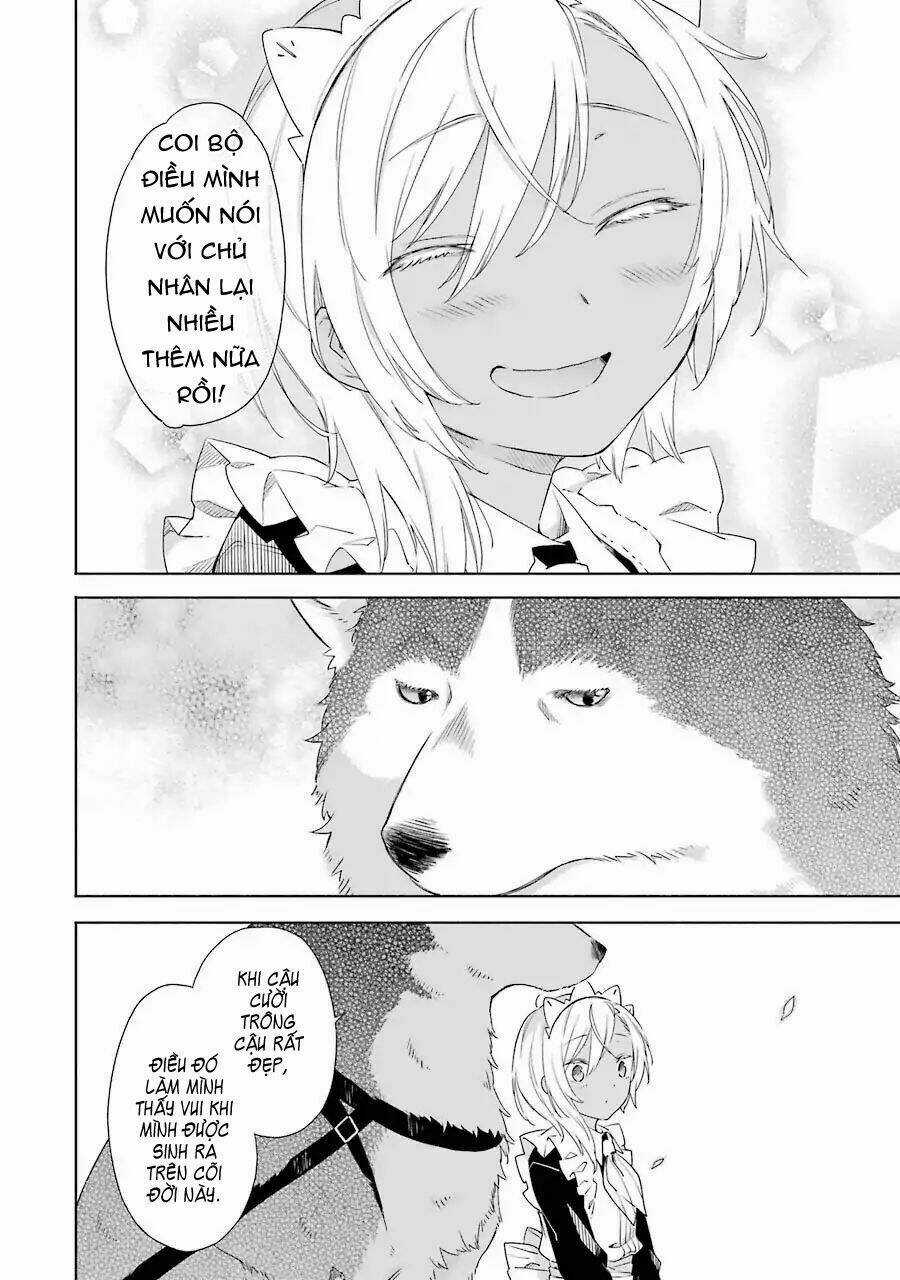 Our Lives After The Apocalypse Chapter 1 trang 43