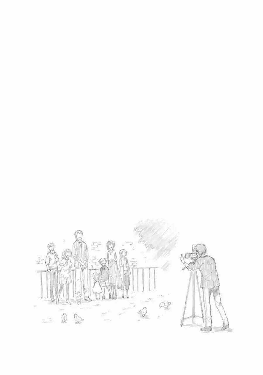 Our Lives After The Apocalypse Chapter 1 trang 46