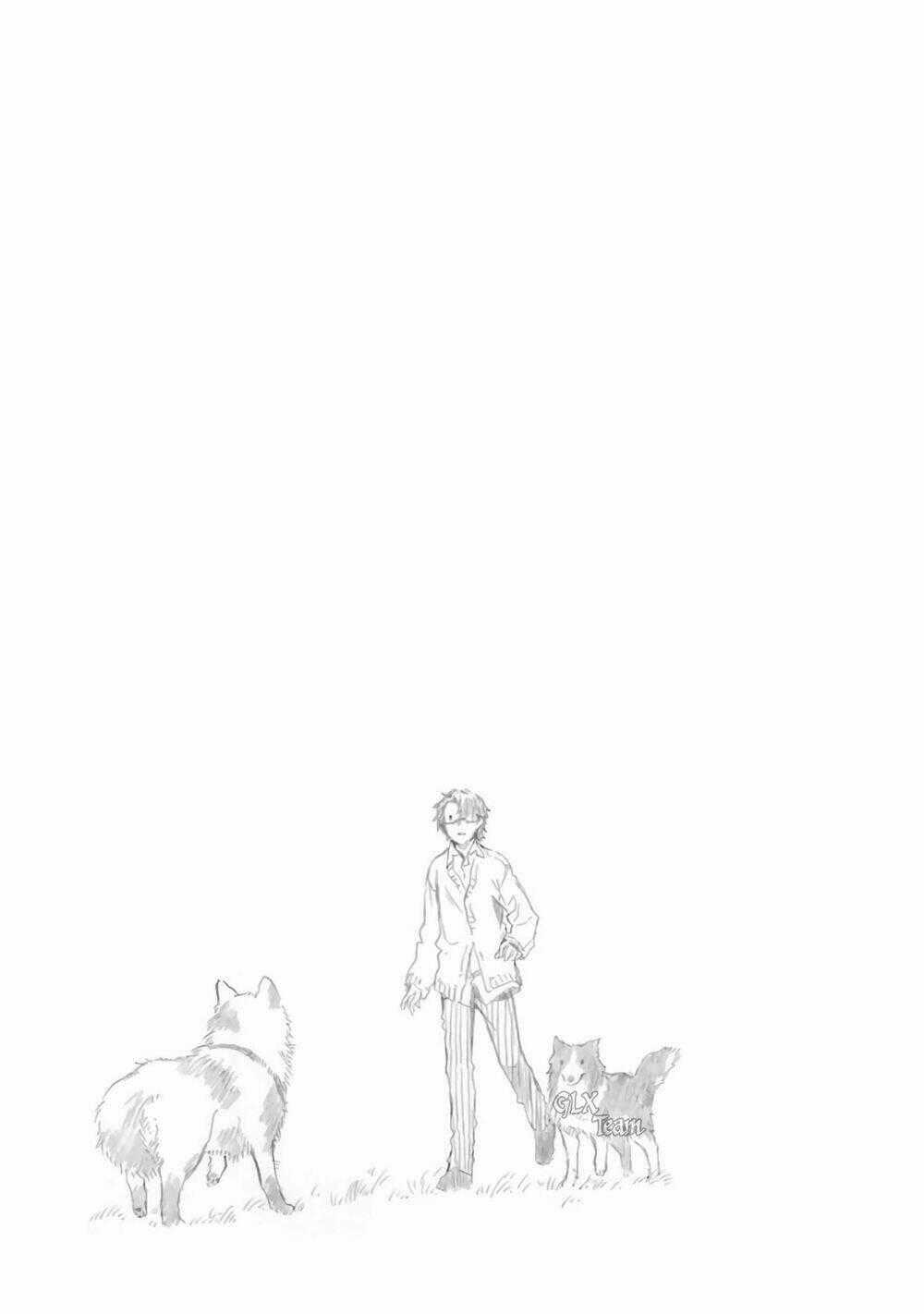 Our Lives After The Apocalypse Chapter 3 trang 43