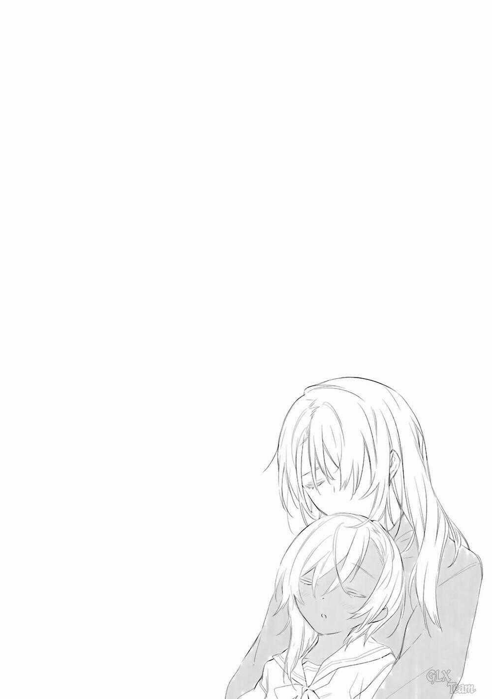 Our Lives After The Apocalypse Chapter 7 trang 29