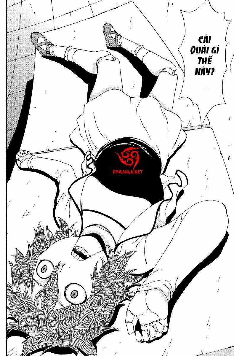 Our Reason For Living Chapter 1 trang 25