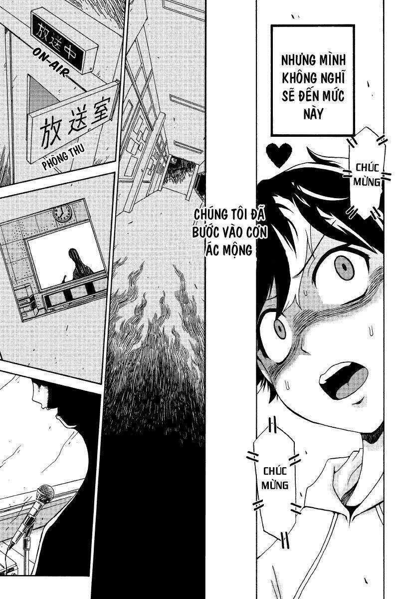 Our Reason For Living Chapter 1 trang 32