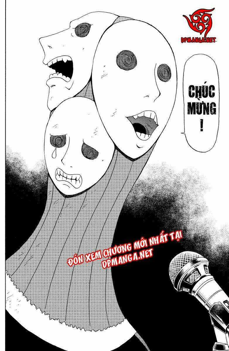 Our Reason For Living Chapter 1 trang 33