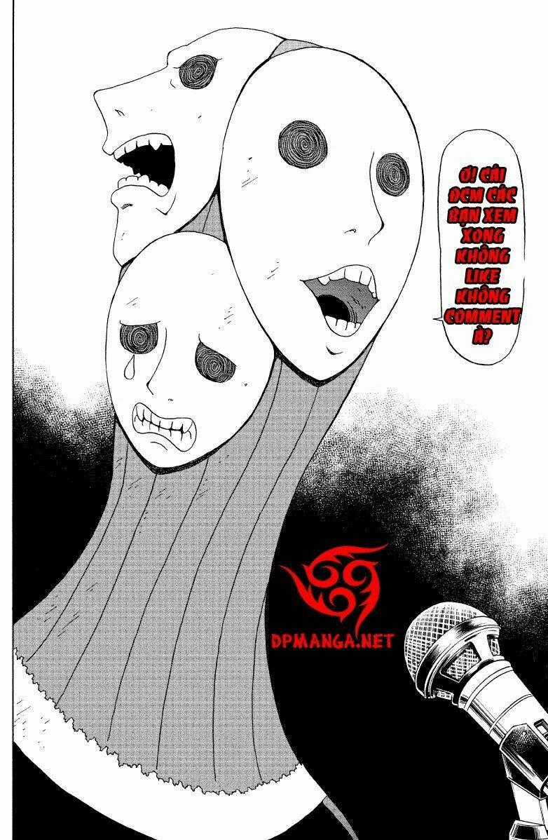 Our Reason For Living Chapter 1 trang 34