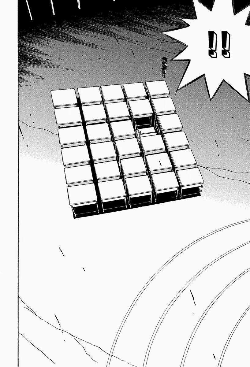 Our Reason For Living Chapter 2 trang 10