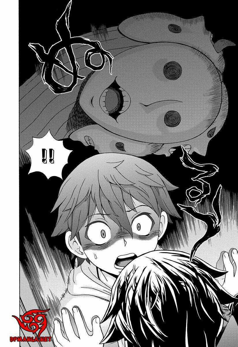 Our Reason For Living Chapter 2 trang 12