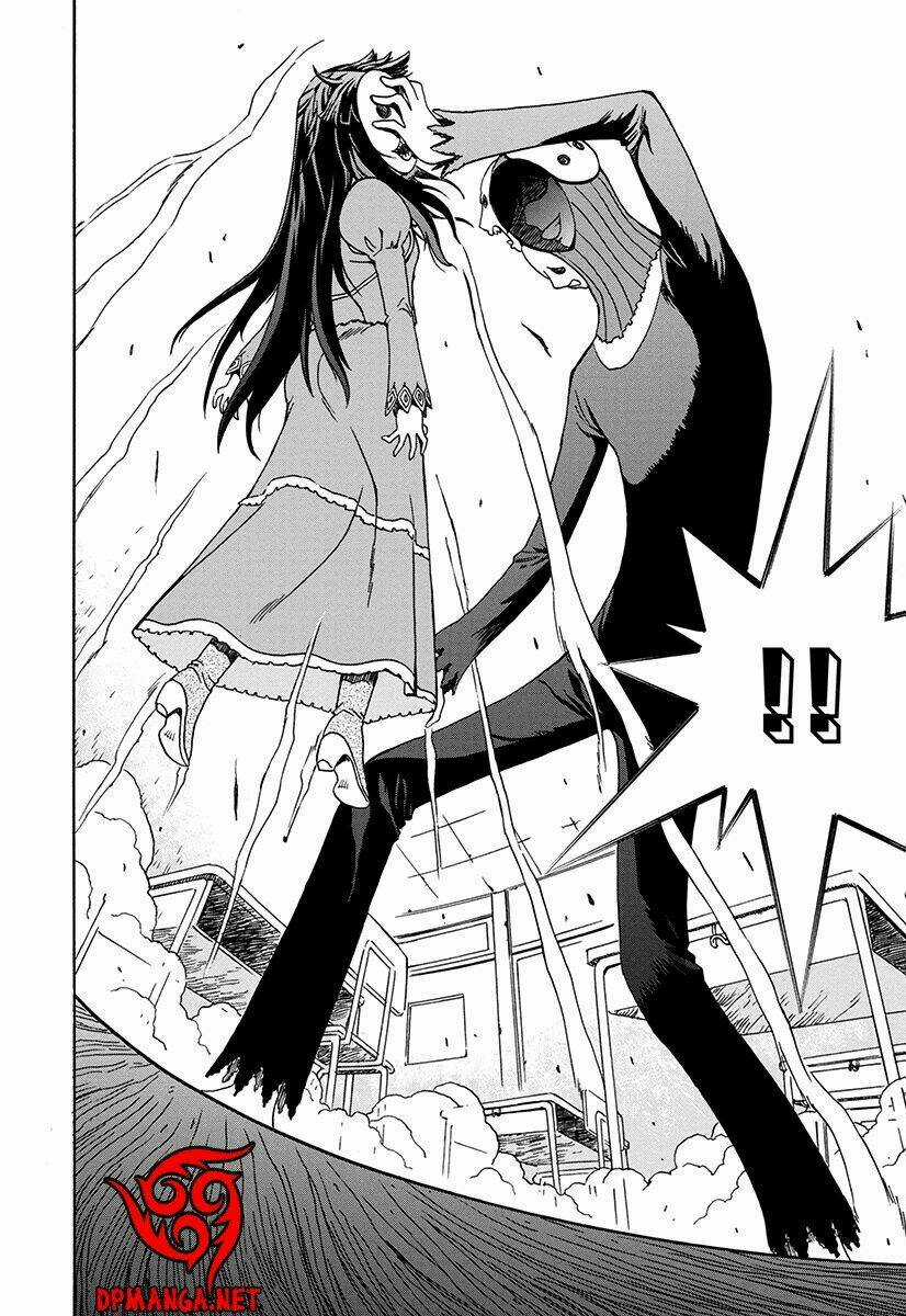 Our Reason For Living Chapter 2 trang 14