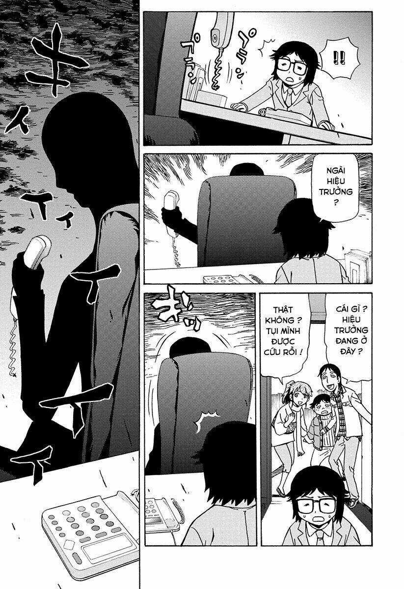 Our Reason For Living Chapter 2 trang 25