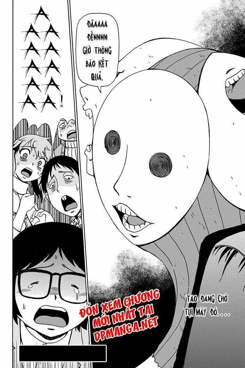 Our Reason For Living Chapter 2 trang 26