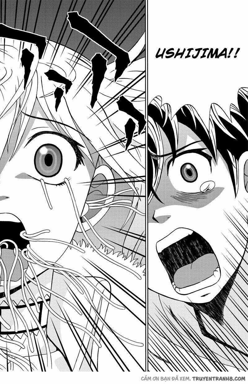 Our Reason For Living Chapter 29 trang 14