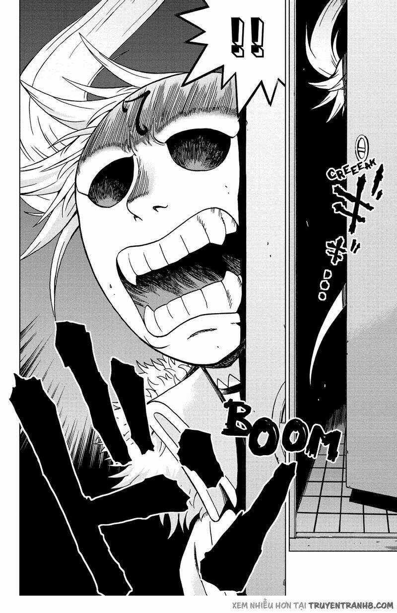 Our Reason For Living Chapter 29 trang 4