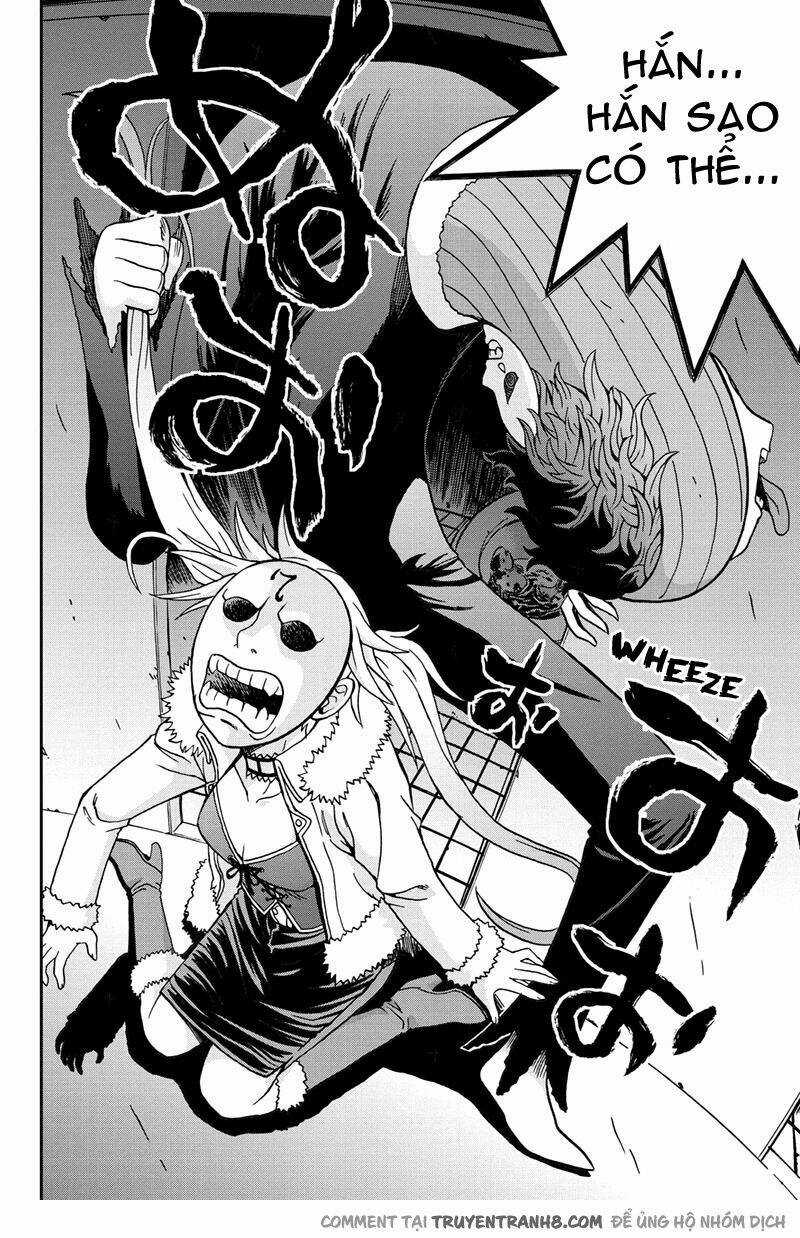 Our Reason For Living Chapter 29 trang 6