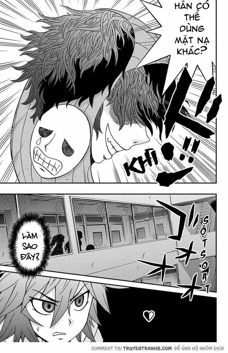 Our Reason For Living Chapter 29 trang 7