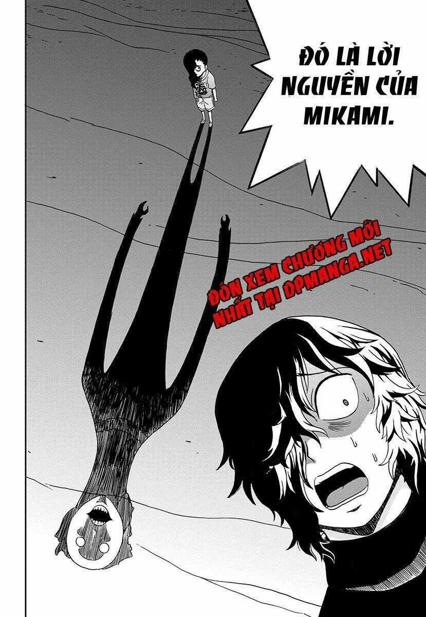 Our Reason For Living Chapter 3 trang 15