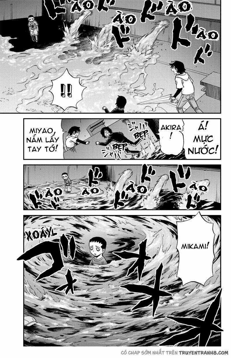 Our Reason For Living Chapter 31 trang 15