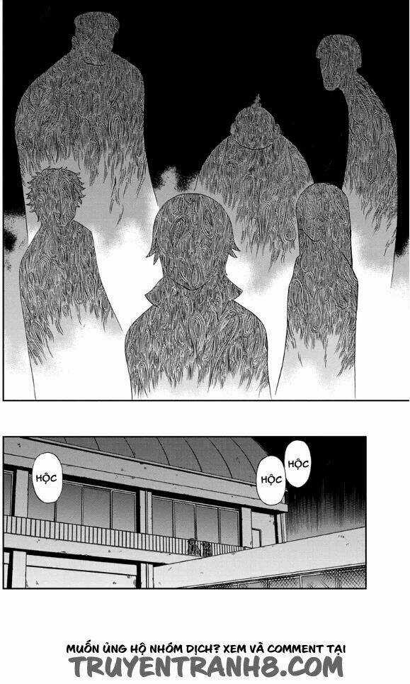 Our Reason For Living Chapter 34 trang 10