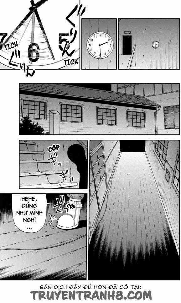 Our Reason For Living Chapter 34 trang 14