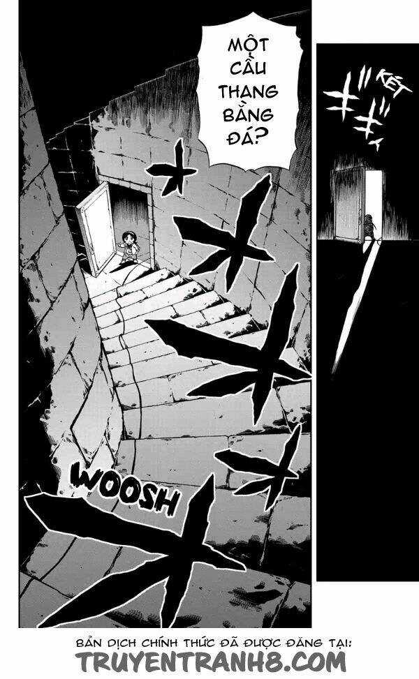 Our Reason For Living Chapter 35 trang 16