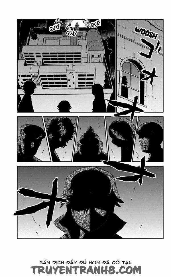 Our Reason For Living Chapter 36 trang 15