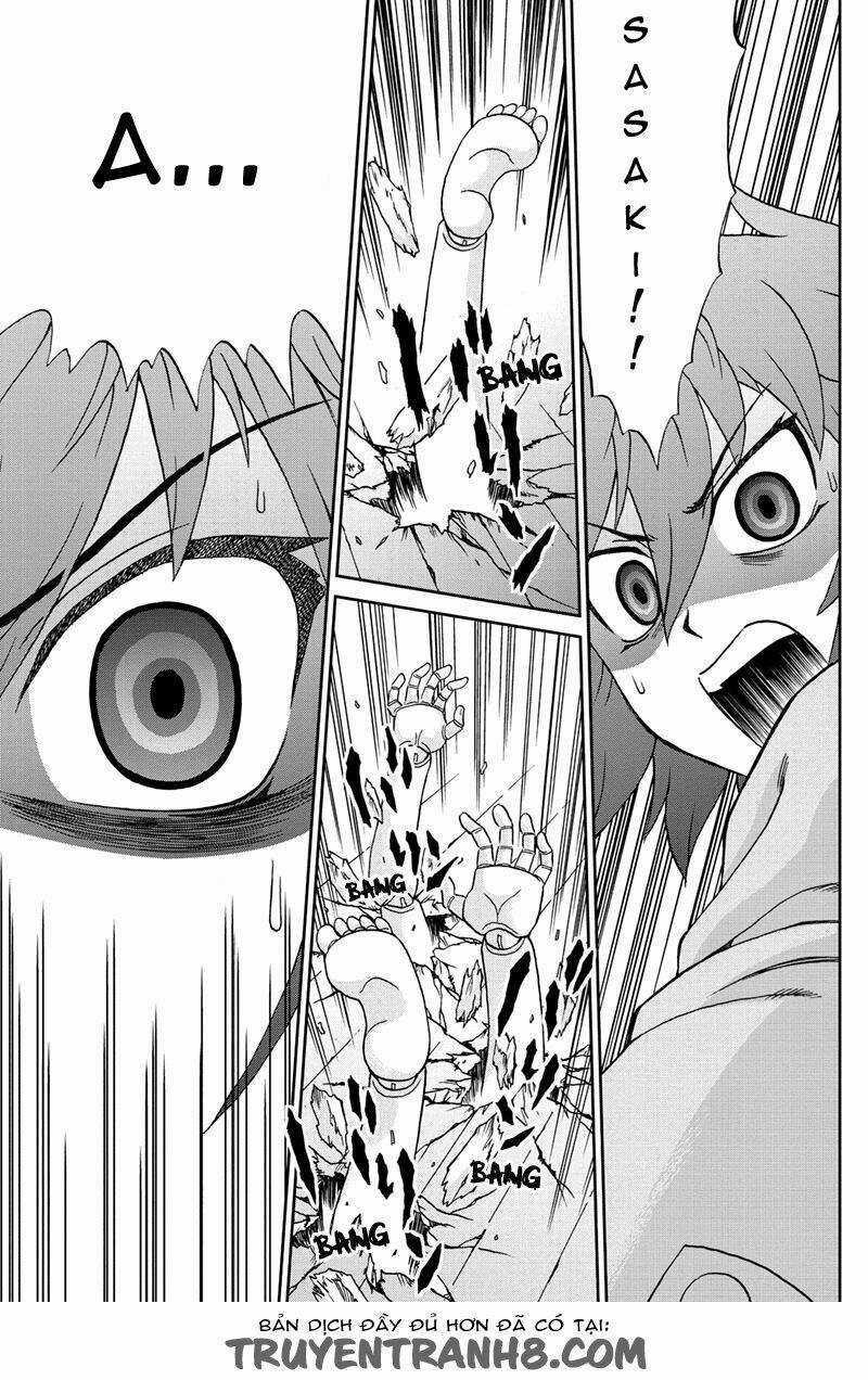 Our Reason For Living Chapter 38 trang 13