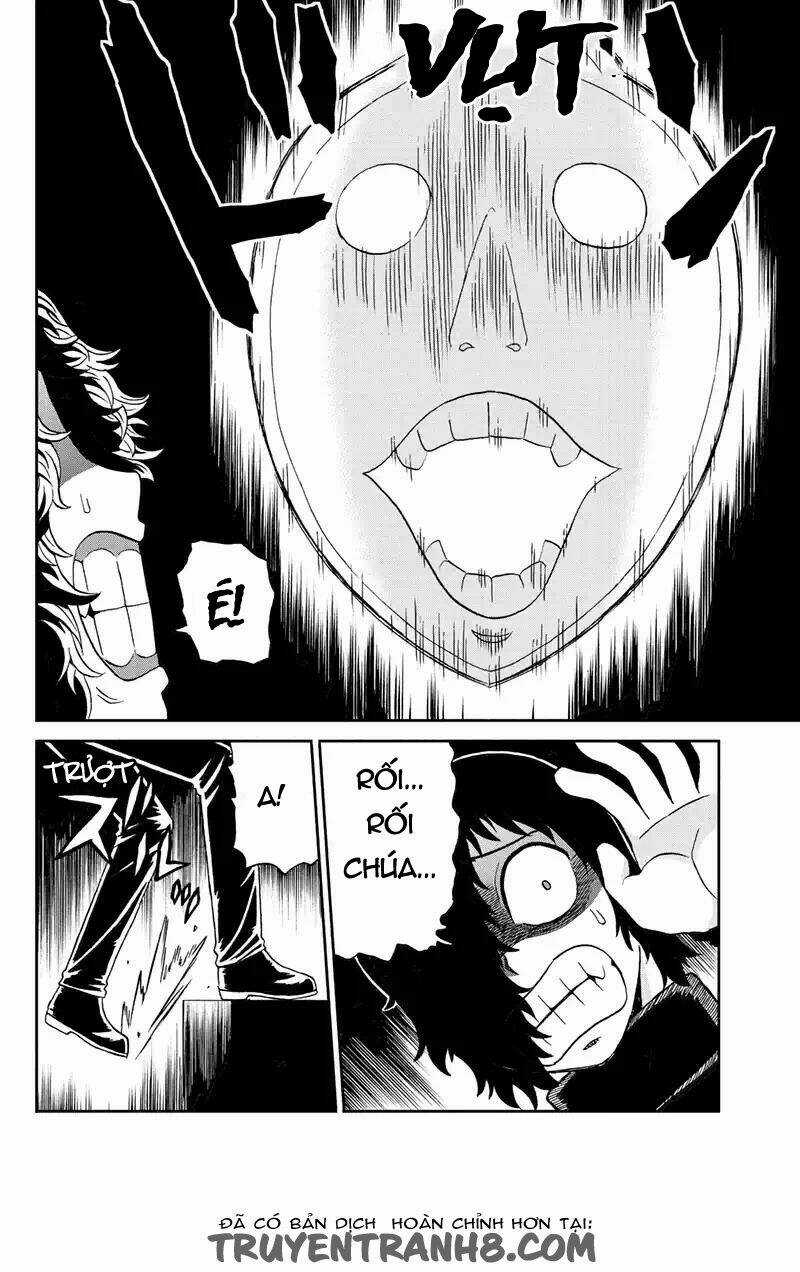 Our Reason For Living Chapter 40 trang 10