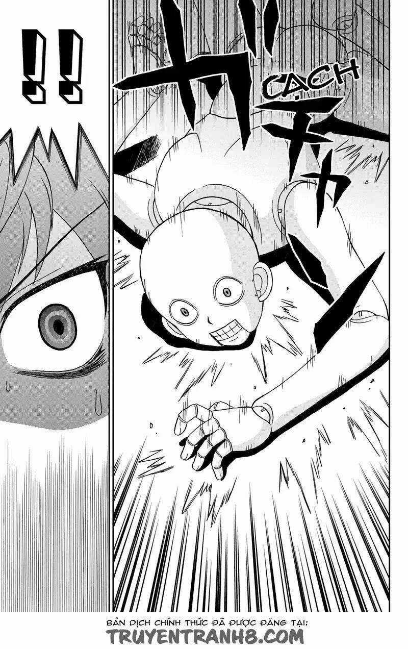 Our Reason For Living Chapter 42 trang 13