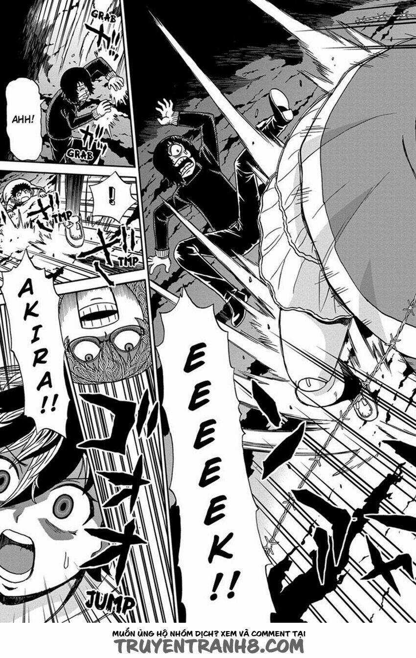 Our Reason For Living Chapter 47 trang 6