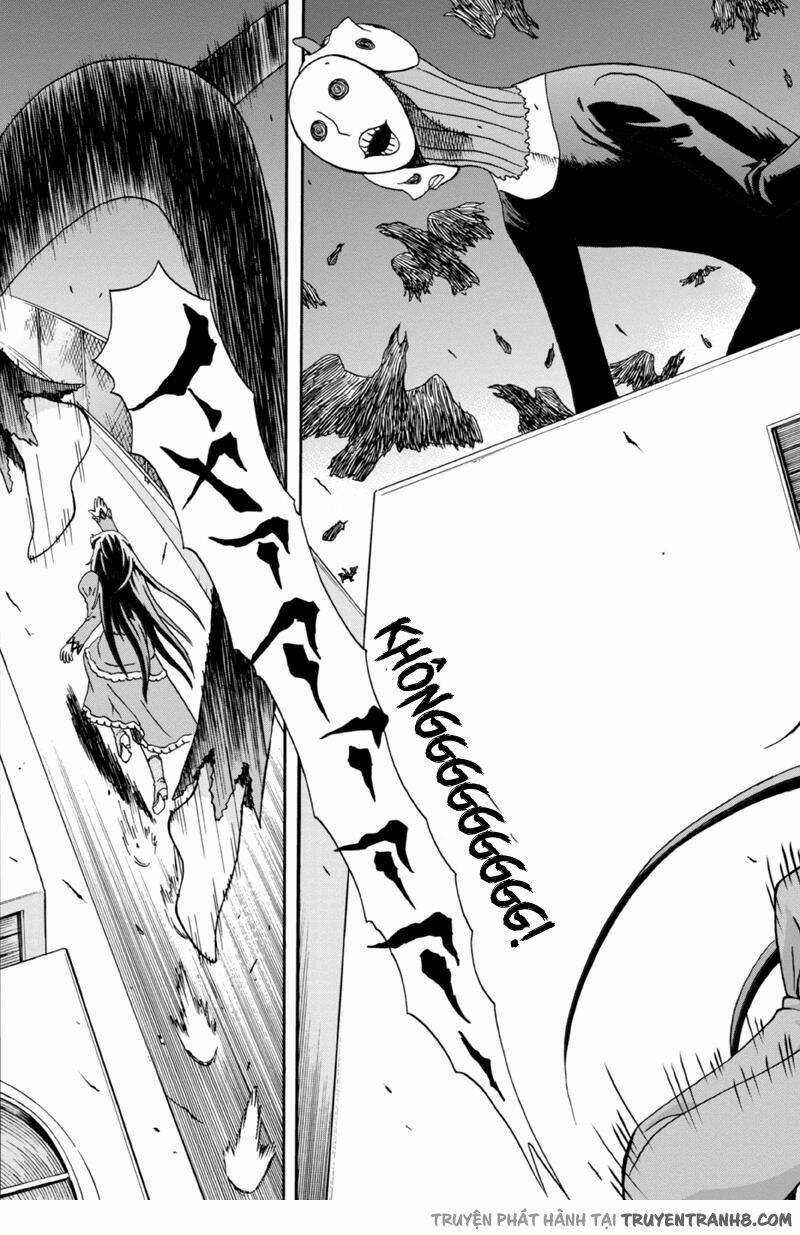 Our Reason For Living Chapter 5 trang 13