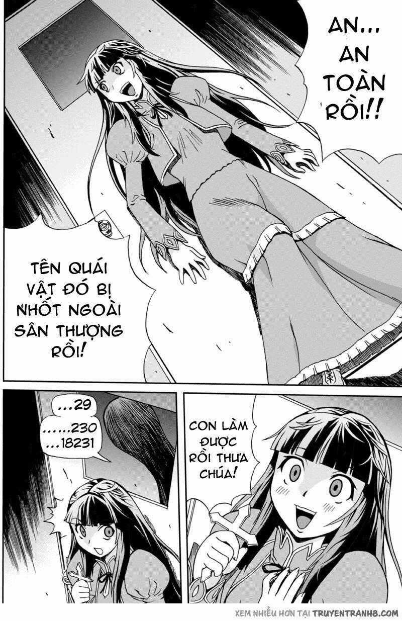 Our Reason For Living Chapter 5 trang 32