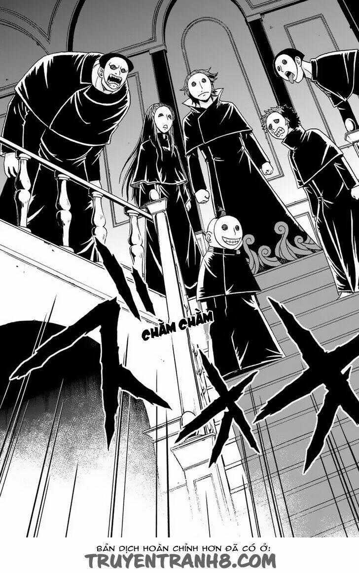 Our Reason For Living Chapter 50 trang 17