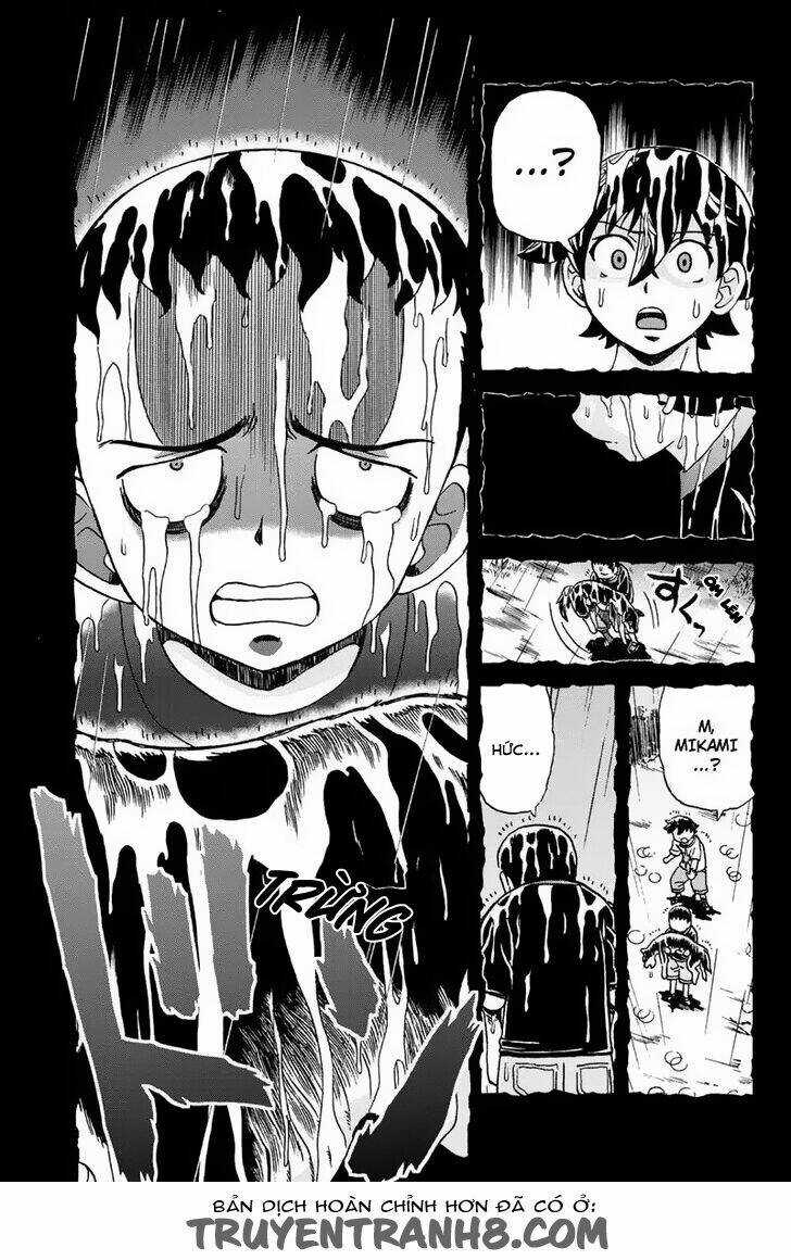 Our Reason For Living Chapter 50 trang 5