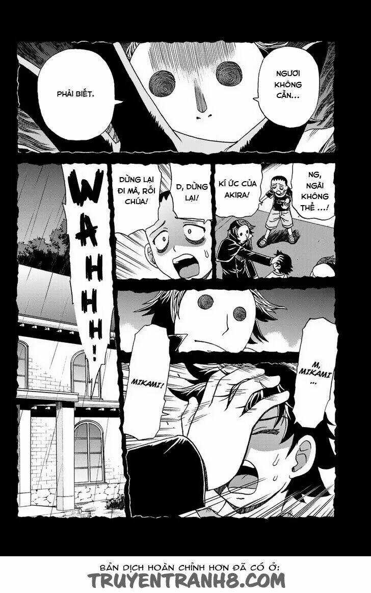 Our Reason For Living Chapter 51 trang 10