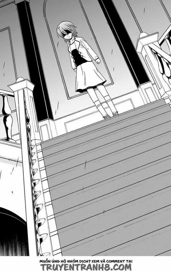 Our Reason For Living Chapter 51 trang 17