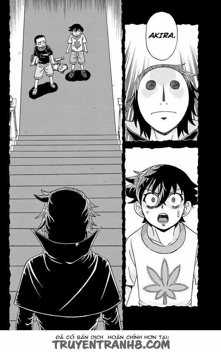 Our Reason For Living Chapter 51 trang 6