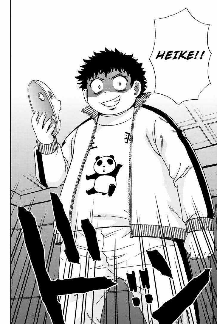 Our Reason For Living Chapter 53 trang 13