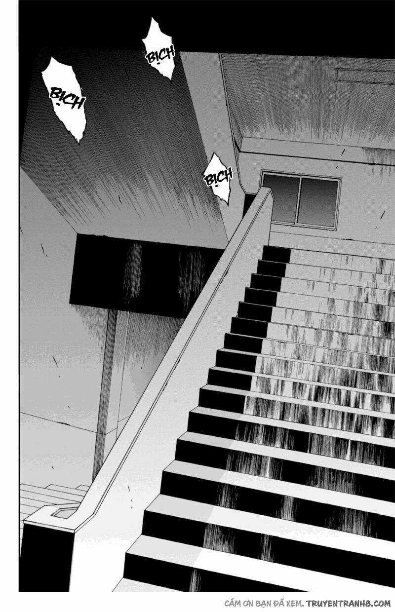 Our Reason For Living Chapter 6 trang 12