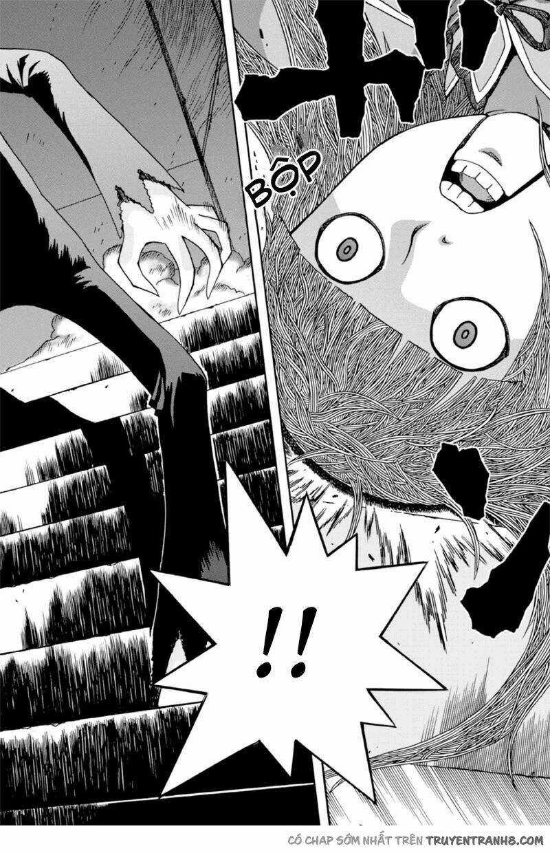 Our Reason For Living Chapter 6 trang 14