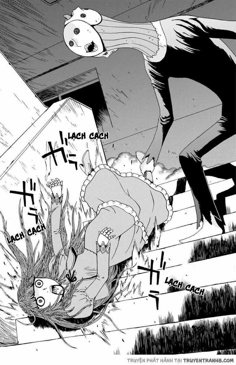 Our Reason For Living Chapter 6 trang 15