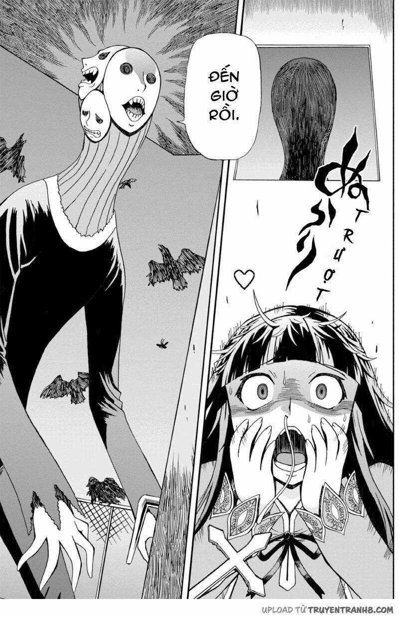 Our Reason For Living Chapter 6 trang 2