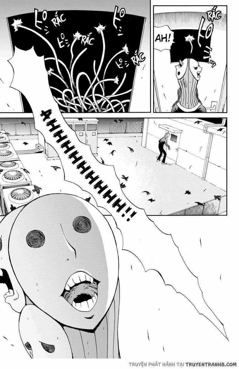 Our Reason For Living Chapter 6 trang 3