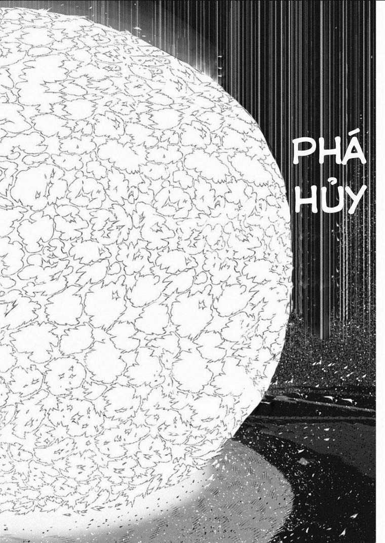 Our War That Ends The World, Or Perhaps The Crusade That Starts It Anew Chapter 12 trang 19