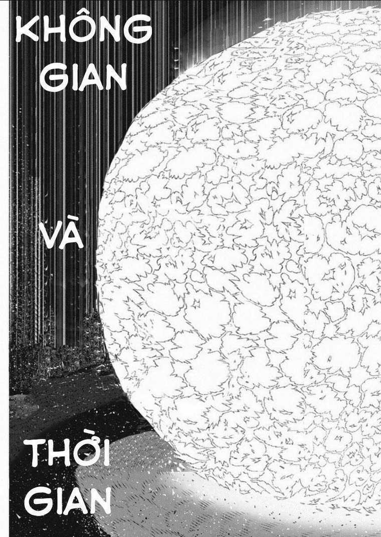 Our War That Ends The World, Or Perhaps The Crusade That Starts It Anew Chapter 12 trang 20