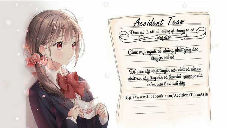 Our War That Ends The World, Or Perhaps The Crusade That Starts It Anew Chapter 14 trang 30